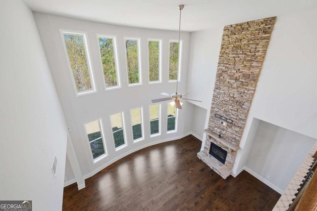 3208 Garden Hill Lane, Douglasville, GA 30135