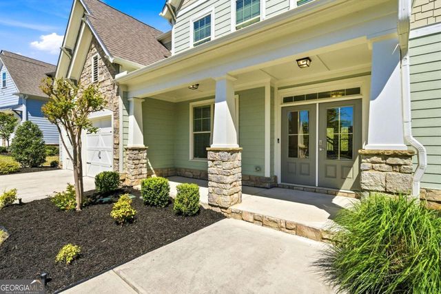 3208 Garden Hill Lane, Douglasville, GA 30135