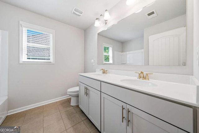 3208 Garden Hill Lane, Douglasville, GA 30135