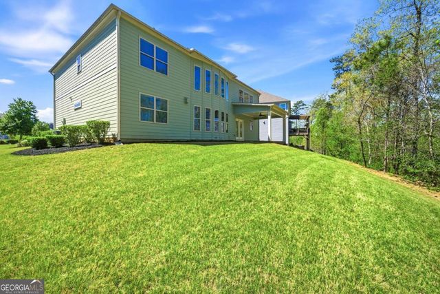 3208 Garden Hill Lane, Douglasville, GA 30135