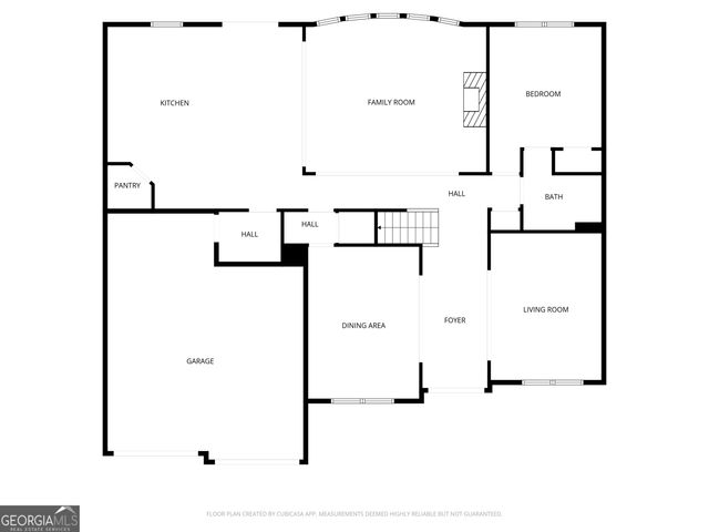 3208 Garden Hill Lane, Douglasville, GA 30135