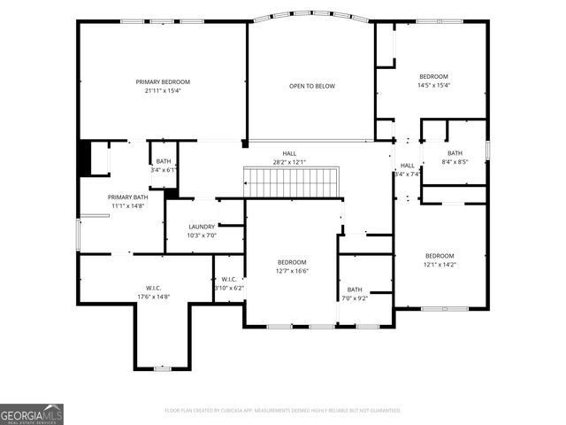 3208 Garden Hill Lane, Douglasville, GA 30135