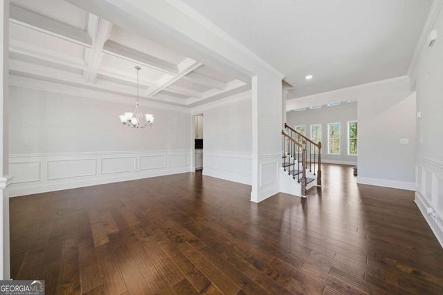 3208 Garden Hill Lane, Douglasville, GA 30135