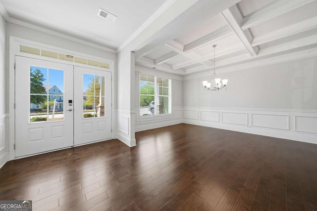 3208 Garden Hill Lane, Douglasville, GA 30135