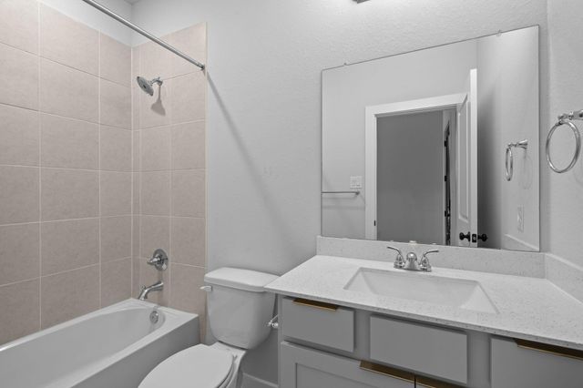 26419 Brilliant Beam Way, Hockley, TX 77447