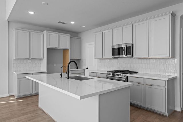 26419 Brilliant Beam Way, Hockley, TX 77447