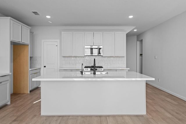 26419 Brilliant Beam Way, Hockley, TX 77447