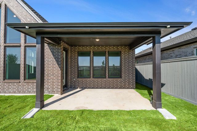 26419 Brilliant Beam Way, Hockley, TX 77447