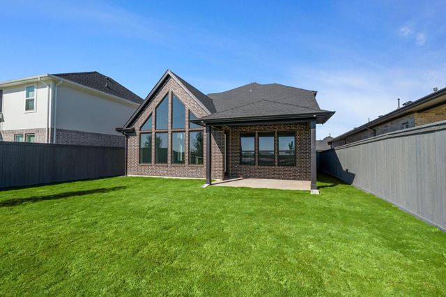 26419 Brilliant Beam Way, Hockley, TX 77447