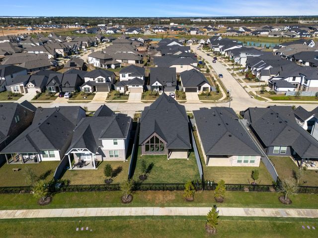 26419 Brilliant Beam Way, Hockley, TX 77447