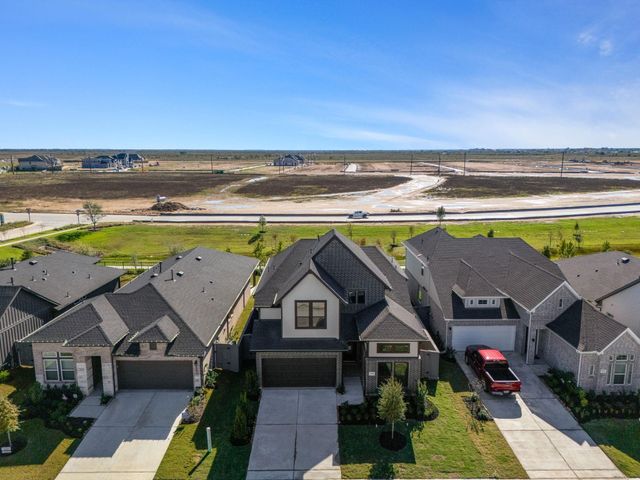 26419 Brilliant Beam Way, Hockley, TX 77447