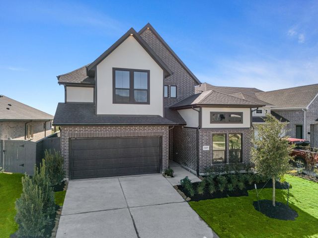 26419 Brilliant Beam Way, Hockley, TX 77447