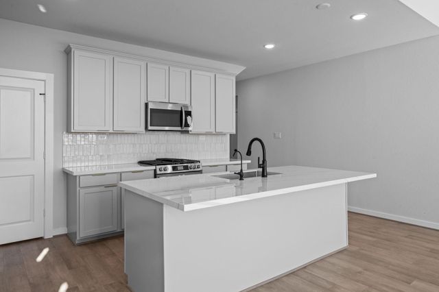 26419 Brilliant Beam Way, Hockley, TX 77447