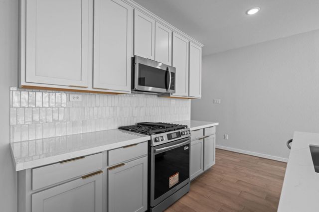 26419 Brilliant Beam Way, Hockley, TX 77447