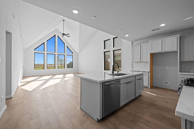 26419 Brilliant Beam Way, Hockley, TX 77447