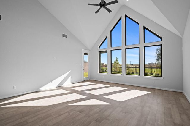 26419 Brilliant Beam Way, Hockley, TX 77447