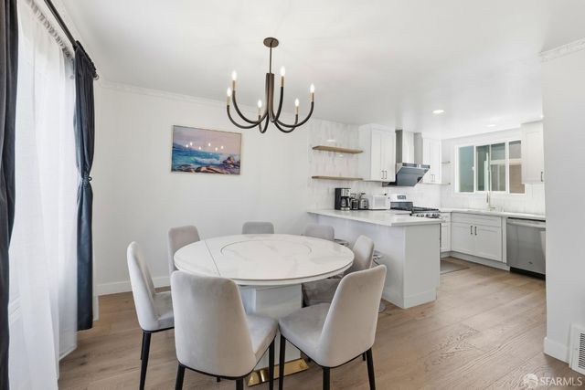 150 dartmouth Street, San Francisco, CA 94134