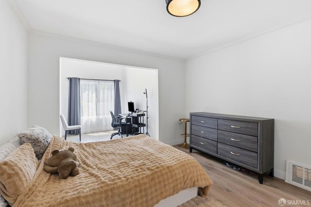150 dartmouth Street, San Francisco, CA 94134