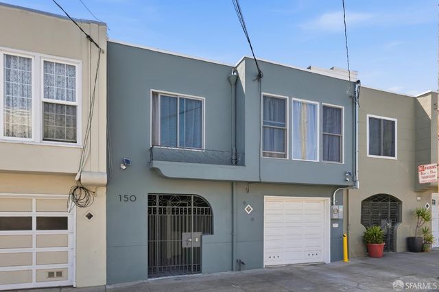 150 dartmouth Street, San Francisco, CA 94134