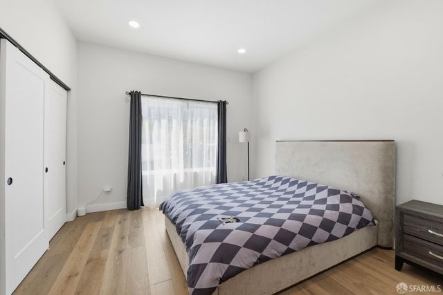 150 dartmouth Street, San Francisco, CA 94134