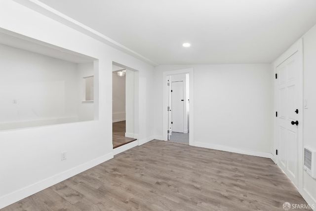 150 dartmouth Street, San Francisco, CA 94134