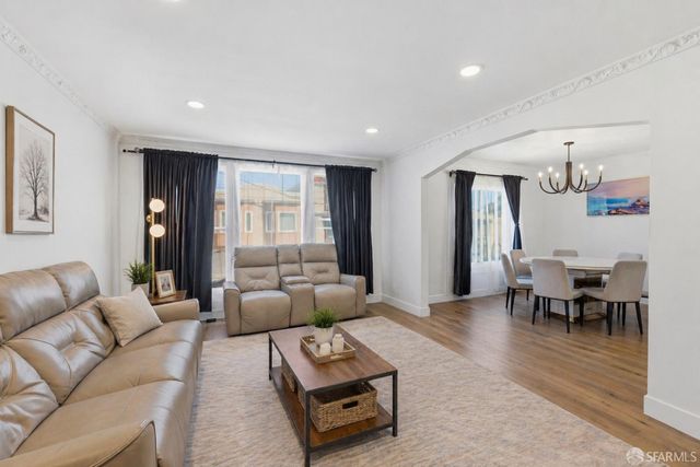 150 dartmouth Street, San Francisco, CA 94134