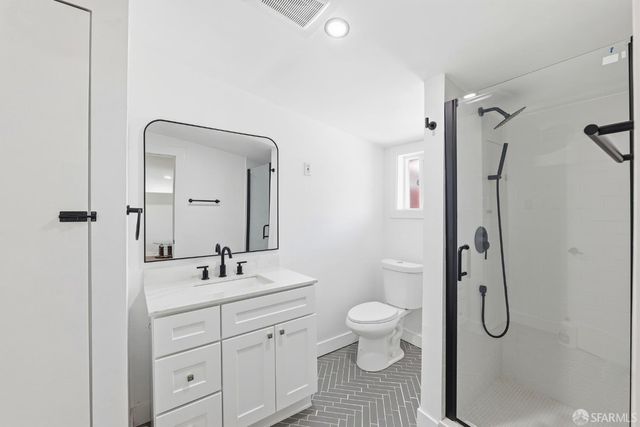 150 dartmouth Street, San Francisco, CA 94134