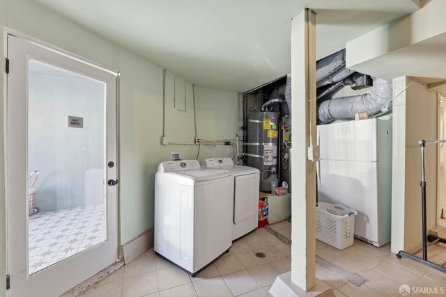 150 dartmouth Street, San Francisco, CA 94134