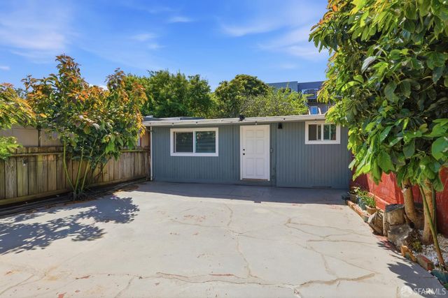 150 dartmouth Street, San Francisco, CA 94134