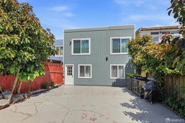 150 dartmouth Street, San Francisco, CA 94134