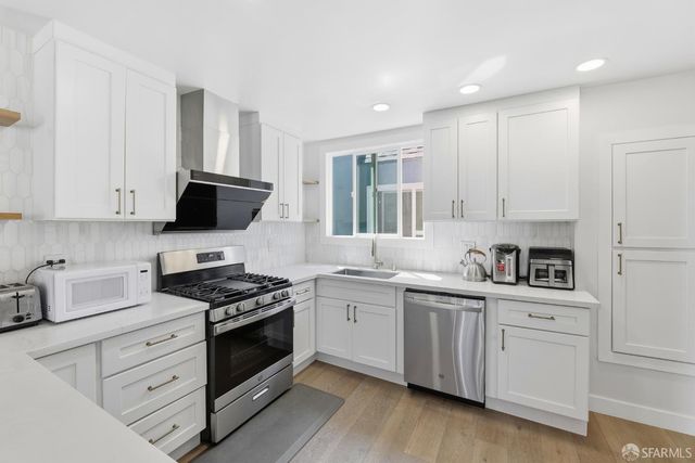 150 dartmouth Street, San Francisco, CA 94134