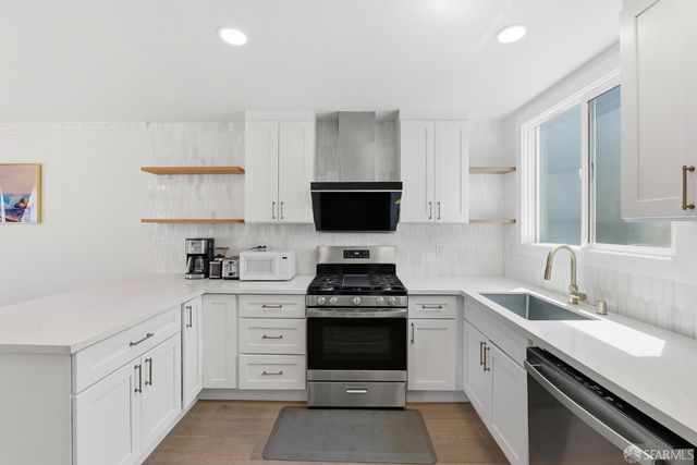 150 dartmouth Street, San Francisco, CA 94134