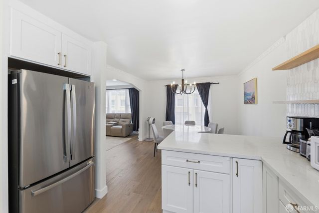 150 dartmouth Street, San Francisco, CA 94134