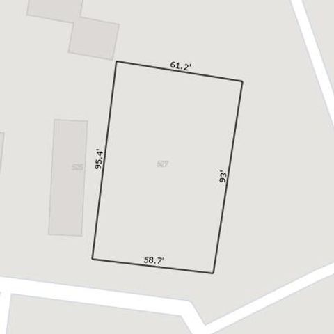 527 SLATE Avenue NE, Albuquerque, NM 87102