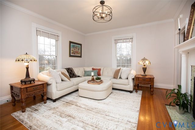 401 Second Ave, Farmville, VA 23901