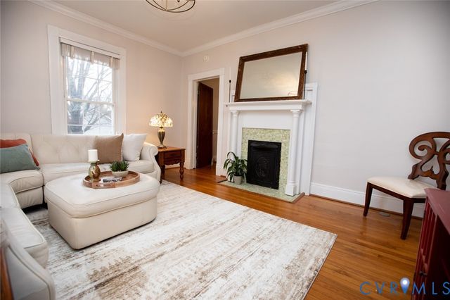 401 Second Ave, Farmville, VA 23901