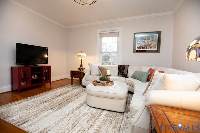 401 Second Ave, Farmville, VA 23901