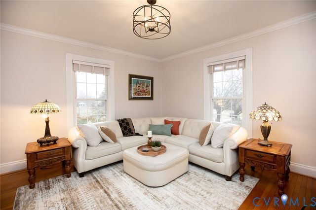 401 Second Ave, Farmville, VA 23901