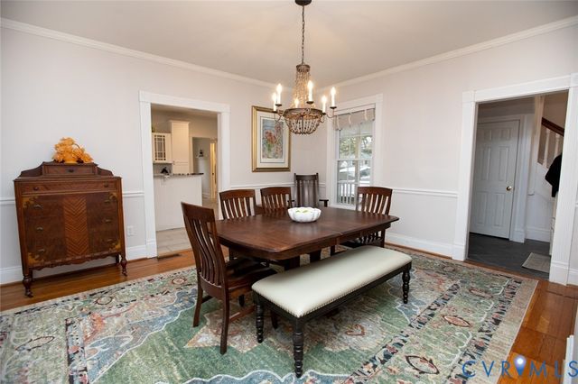 401 Second Ave, Farmville, VA 23901