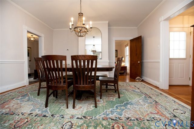 401 Second Ave, Farmville, VA 23901