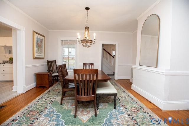 401 Second Ave, Farmville, VA 23901