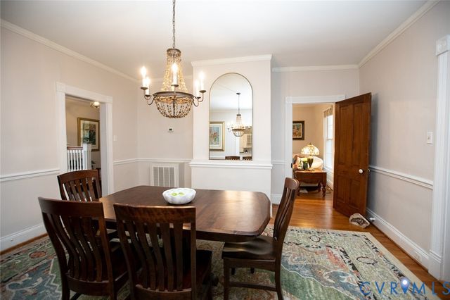 401 Second Ave, Farmville, VA 23901