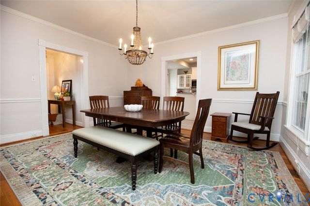 401 Second Ave, Farmville, VA 23901