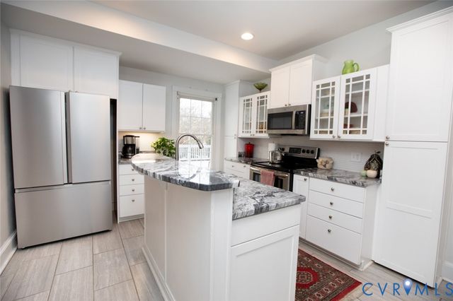 401 Second Ave, Farmville, VA 23901