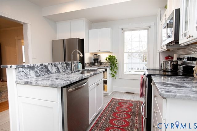 401 Second Ave, Farmville, VA 23901