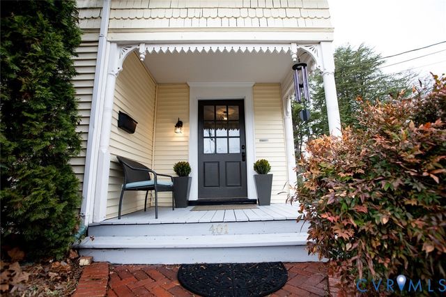 401 Second Ave, Farmville, VA 23901