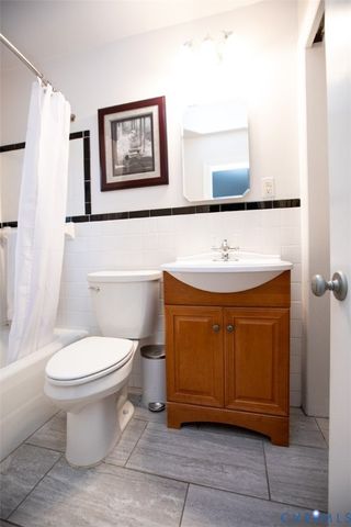 401 Second Ave, Farmville, VA 23901