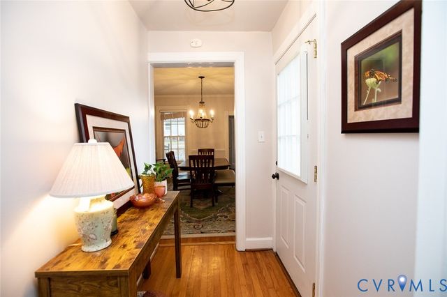 401 Second Ave, Farmville, VA 23901