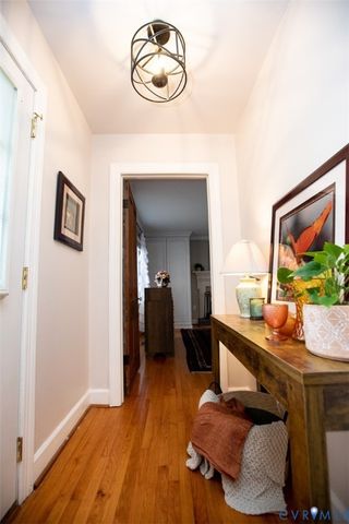 401 Second Ave, Farmville, VA 23901