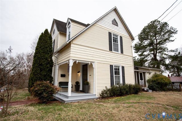 401 Second Ave, Farmville, VA 23901